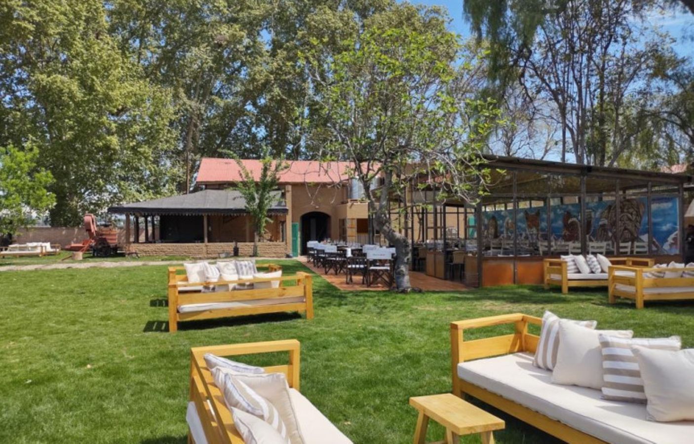 Paisaje de montaña 6