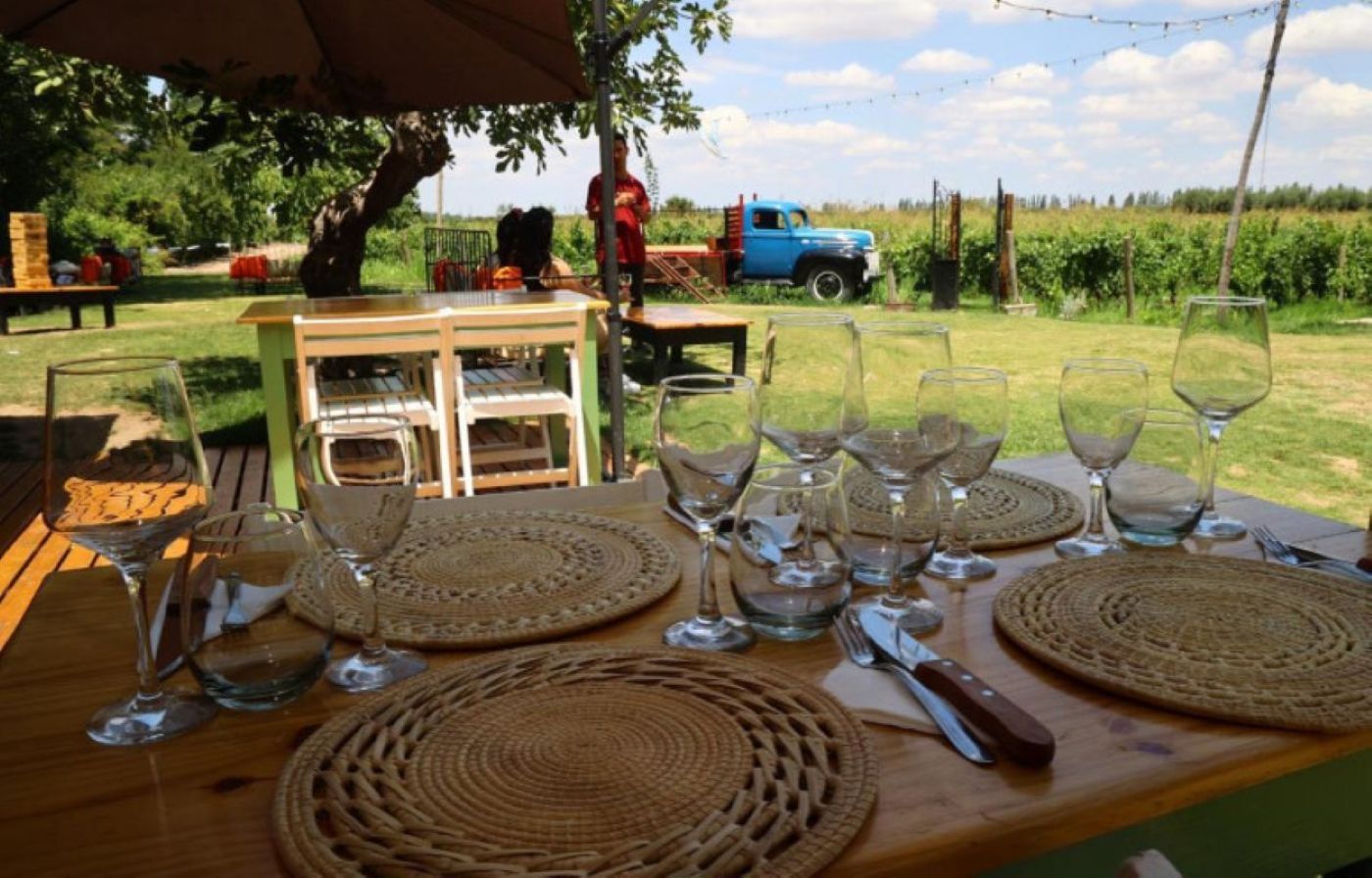 Paisaje de montaña 7