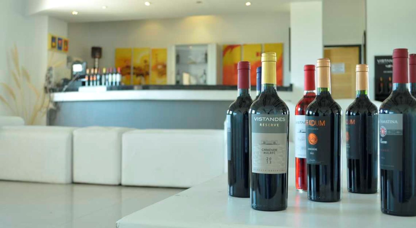 Paisaje de montaña 5