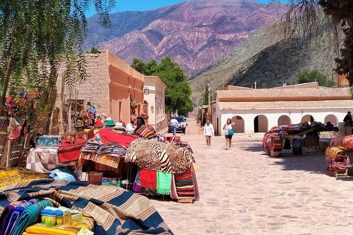 Paisaje de montaña 12