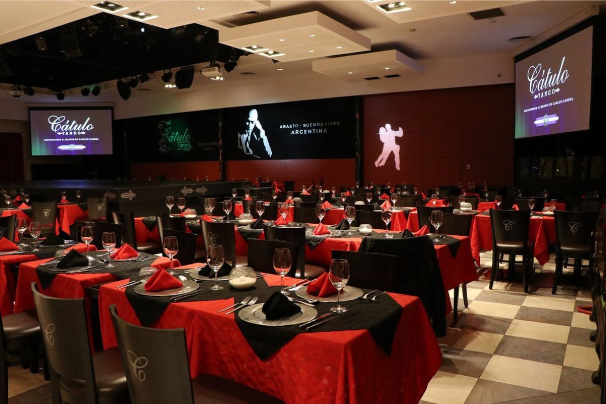 Paisaje de montaña 8