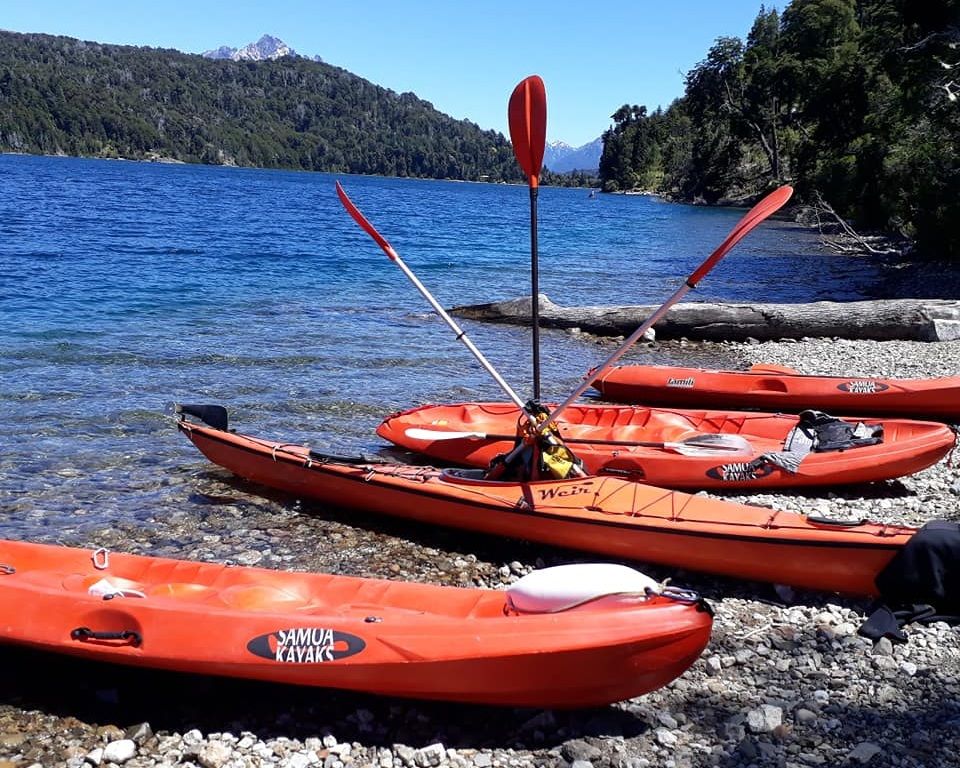 Paisaje de montaña 5