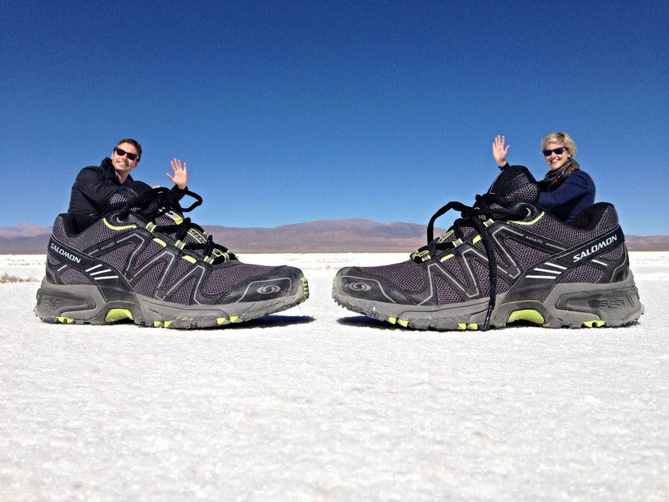 Paisaje de montaña 5