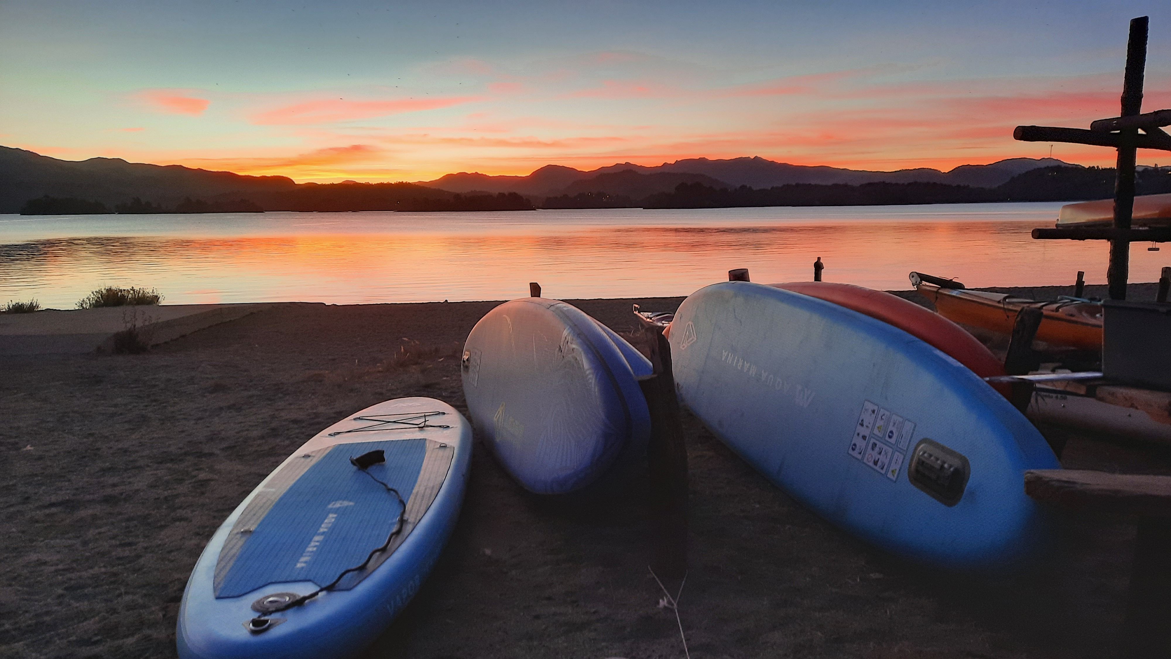 Paisaje de montaña 4