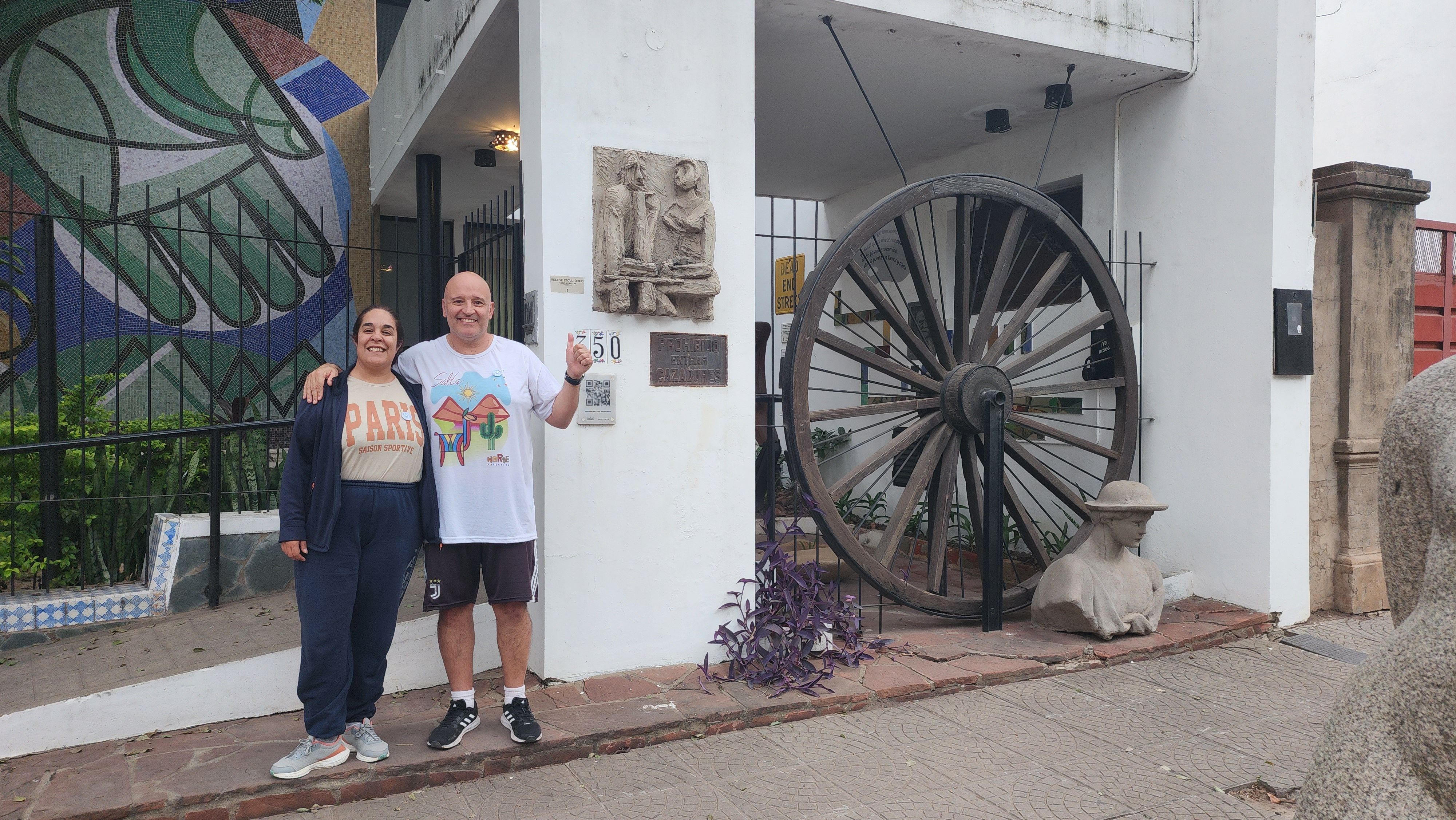 Paisaje de montaña 10