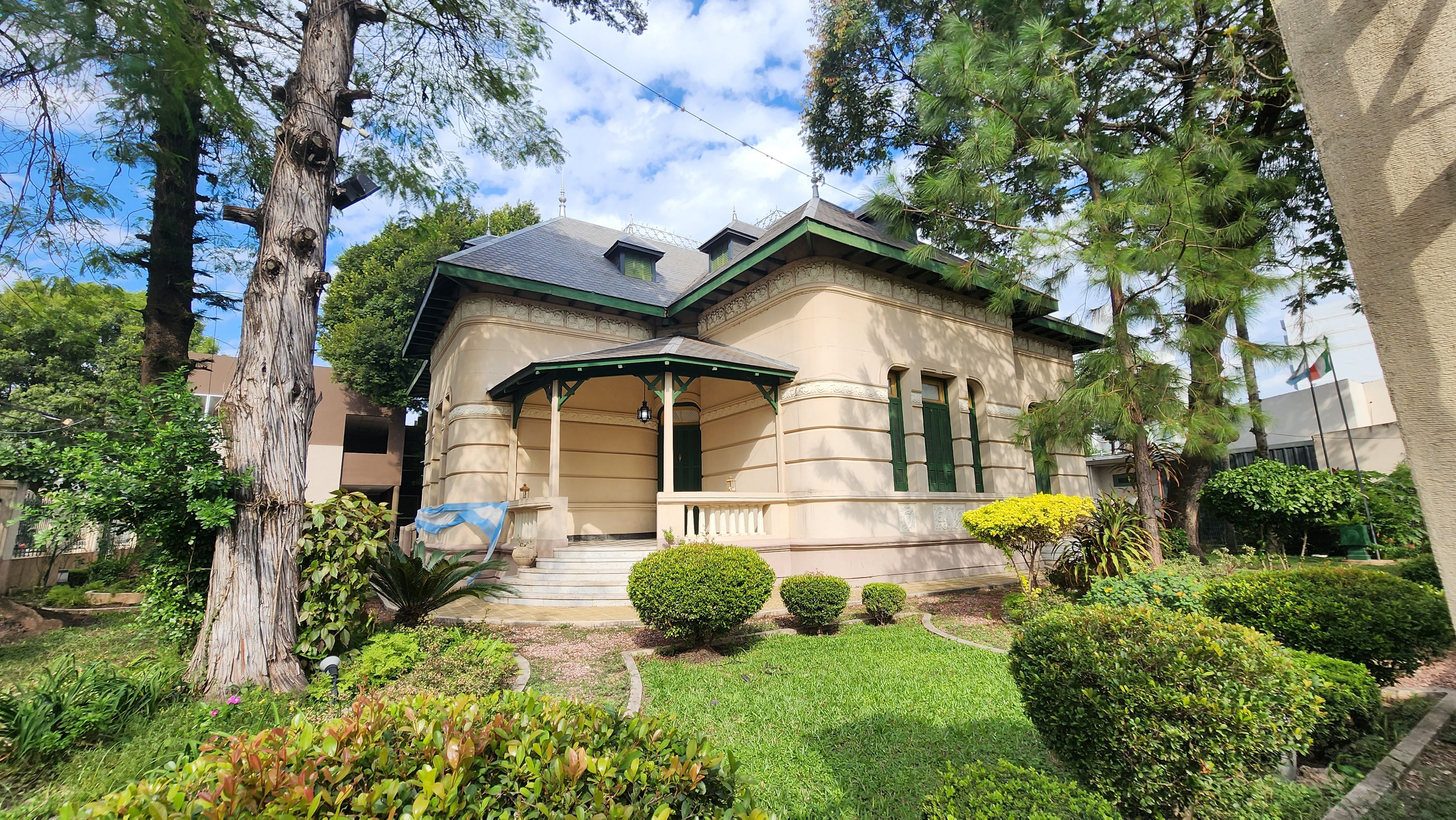 Paisaje de montaña 11