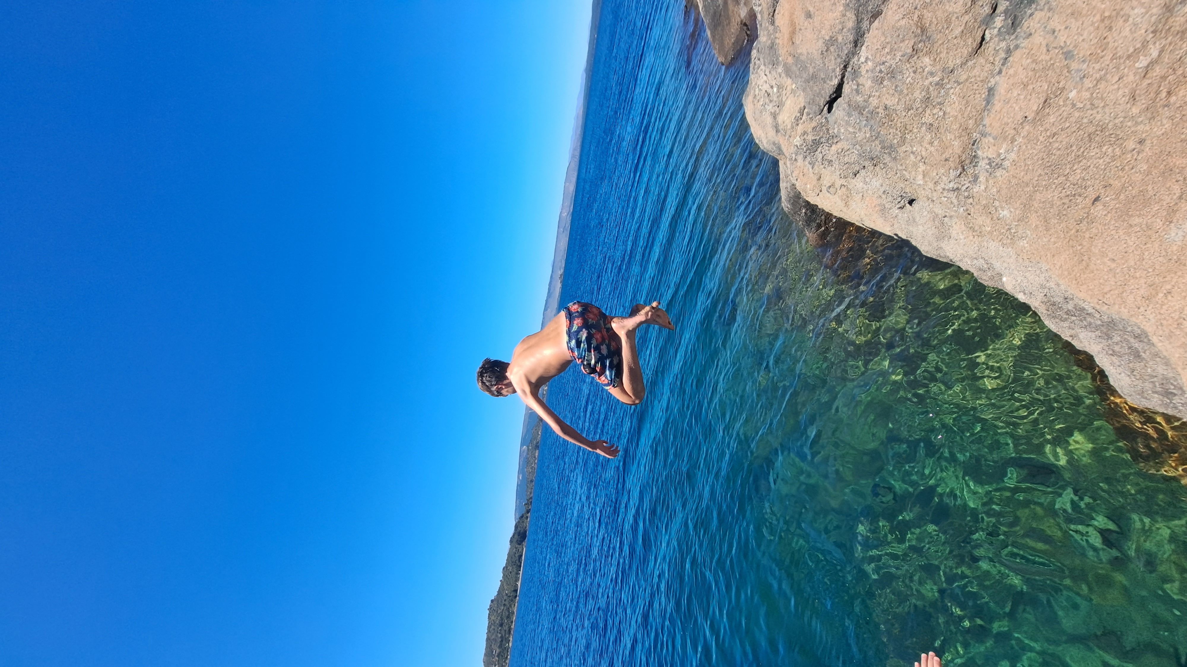 Paisaje de montaña 15