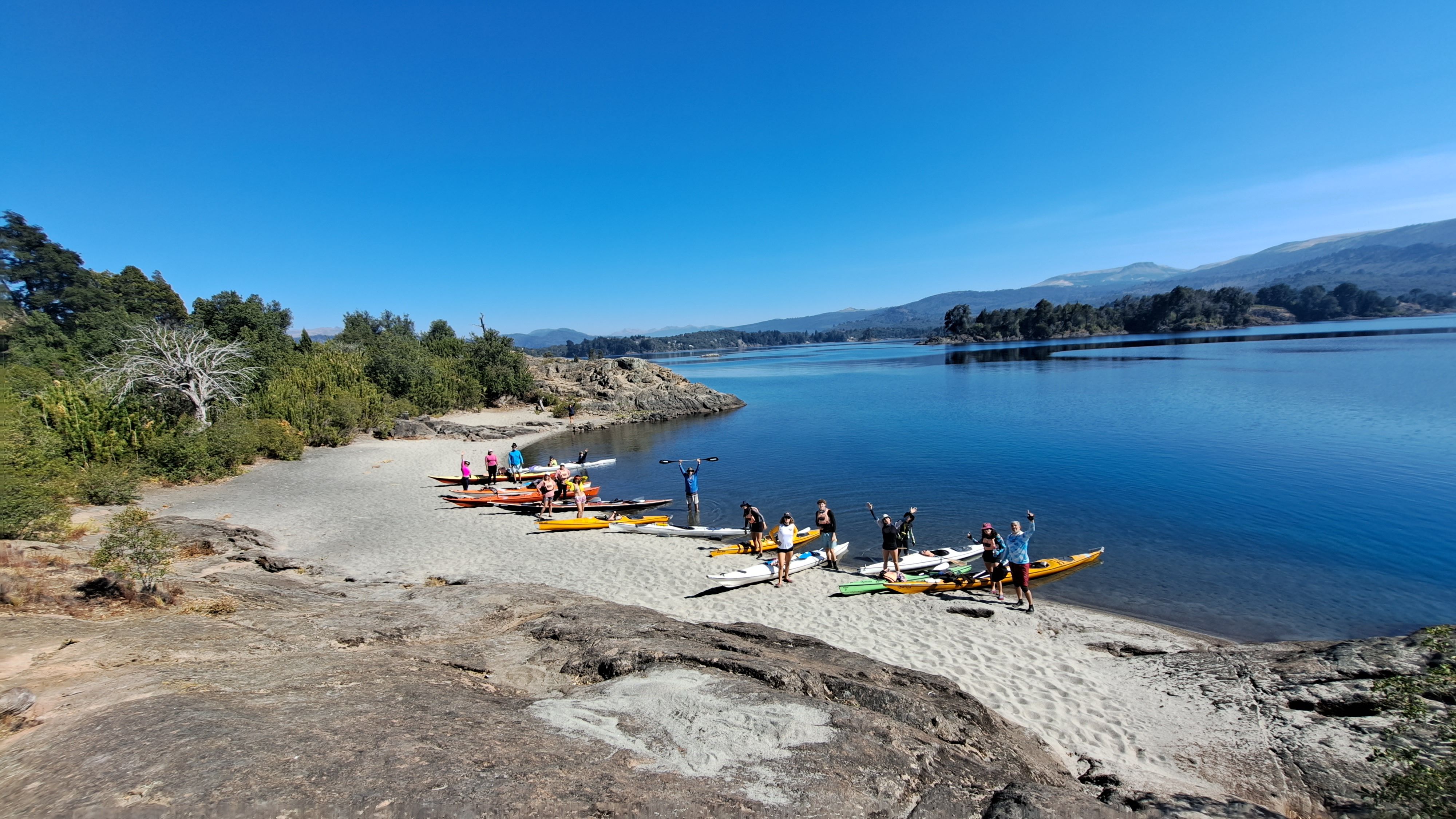 Paisaje de montaña 16