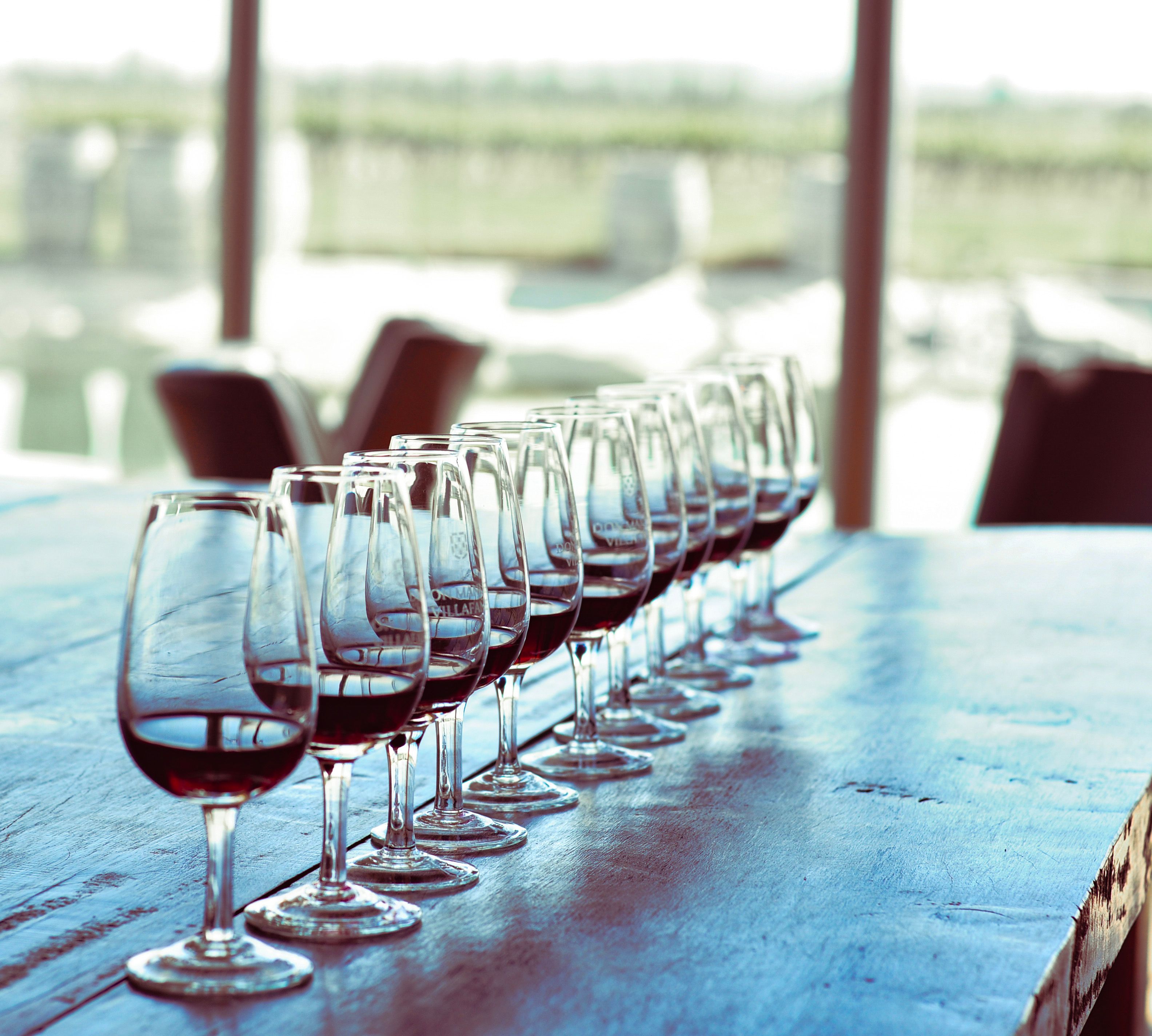 Paisaje de montaña 5