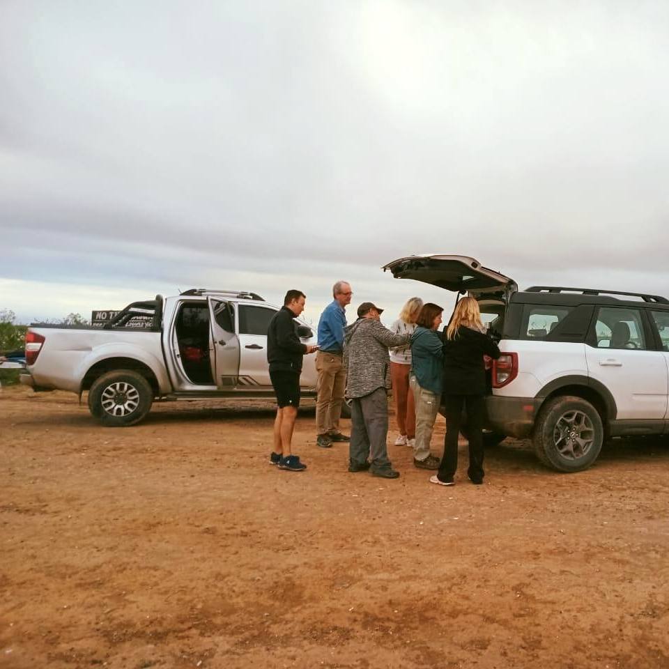 Paisaje de montaña 6