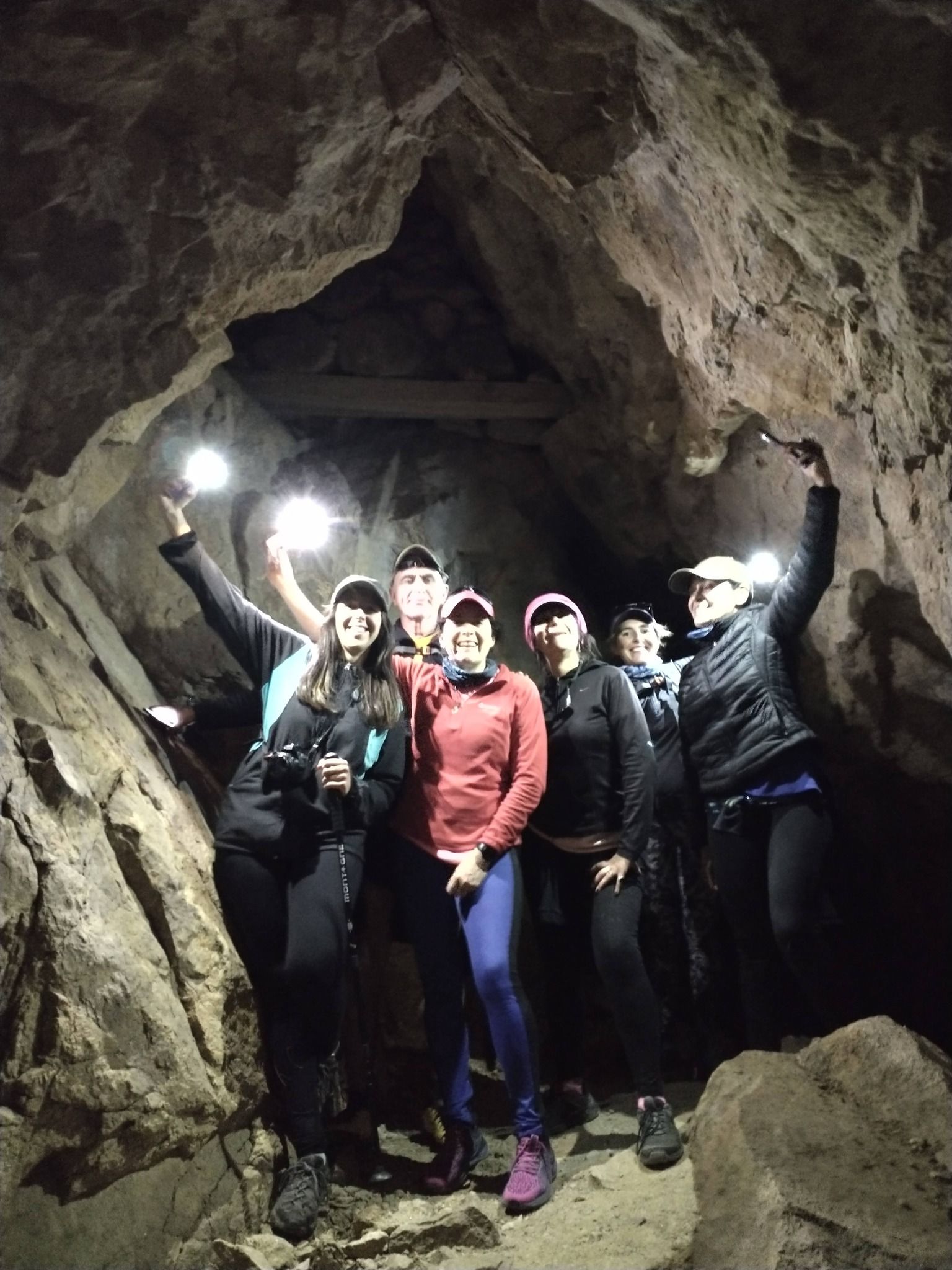 Paisaje de montaña 8