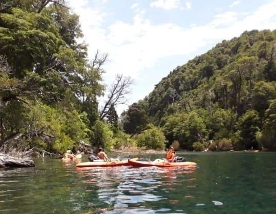 Paisaje de montaña 7