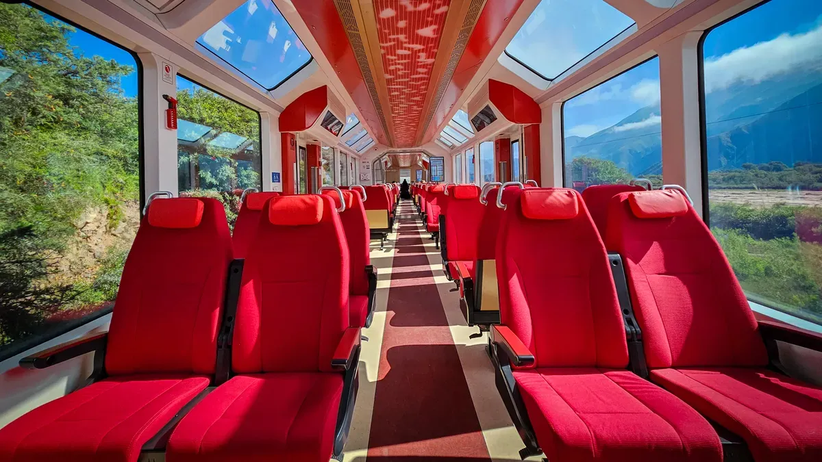 Paisaje de montaña 3