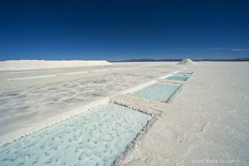 Paisaje de montaña 6