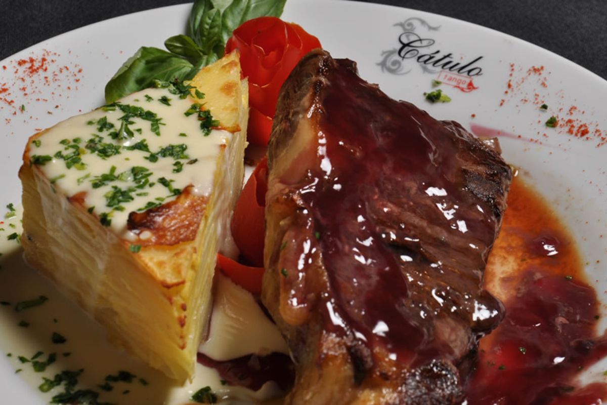 Paisaje de montaña 9