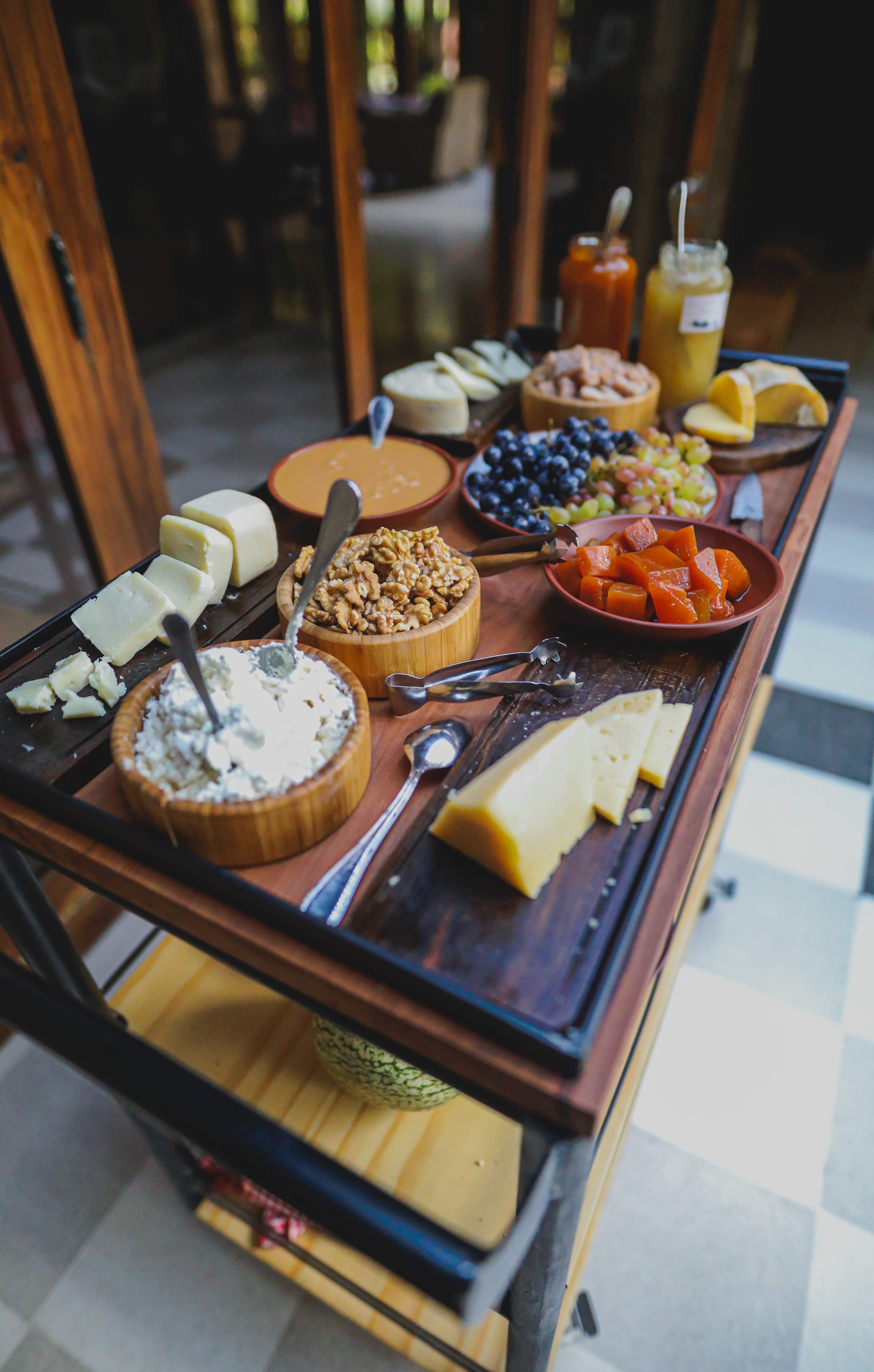 Paisaje de montaña 10