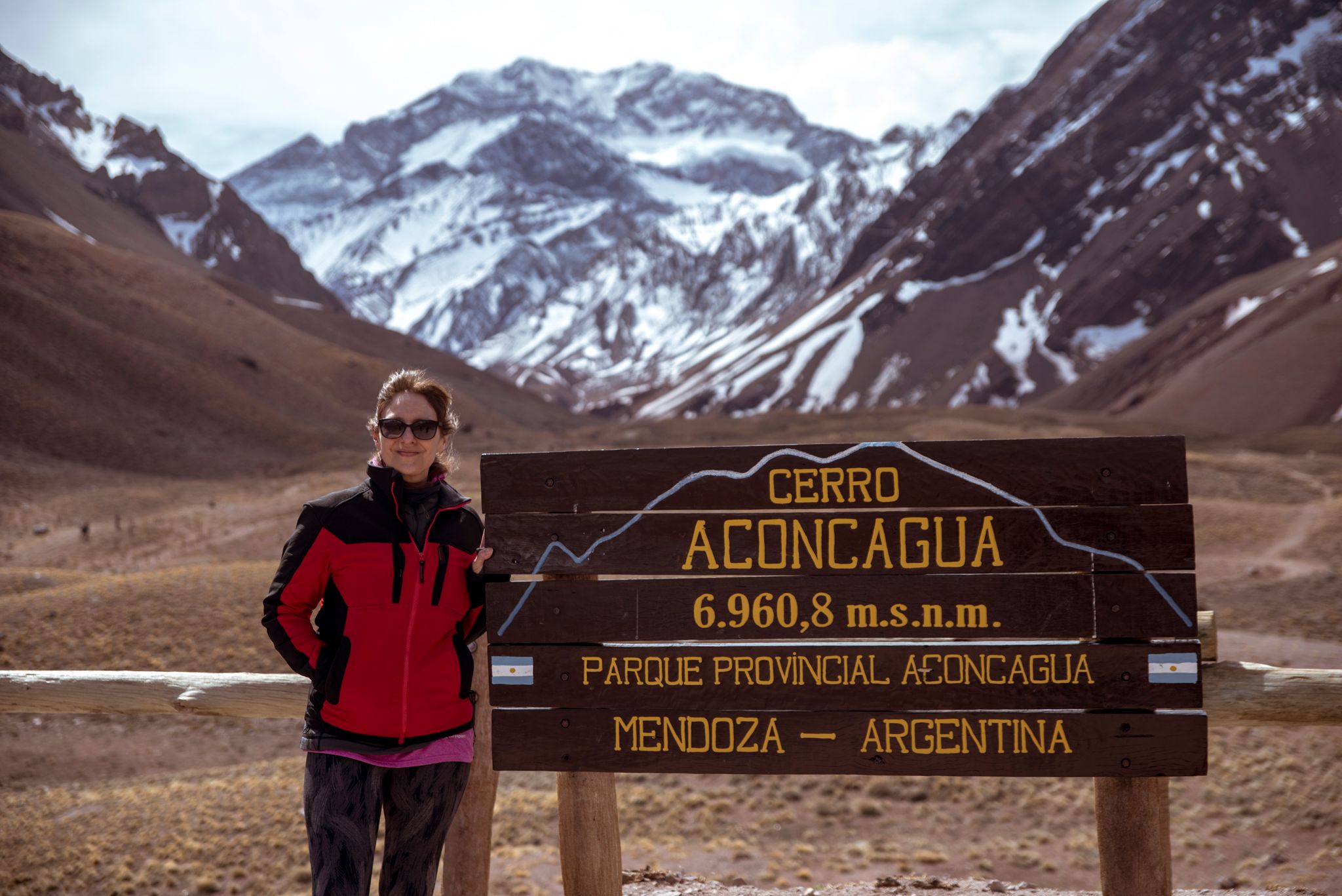 Paisaje de montaña 7