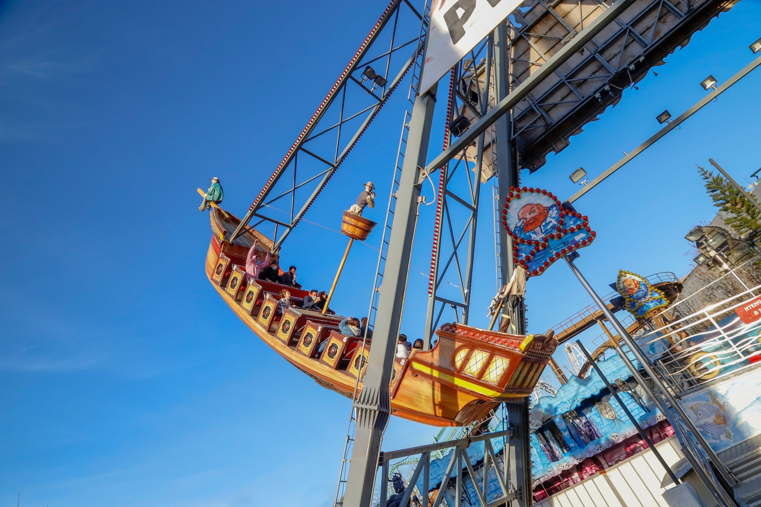 Paisaje de montaña 3