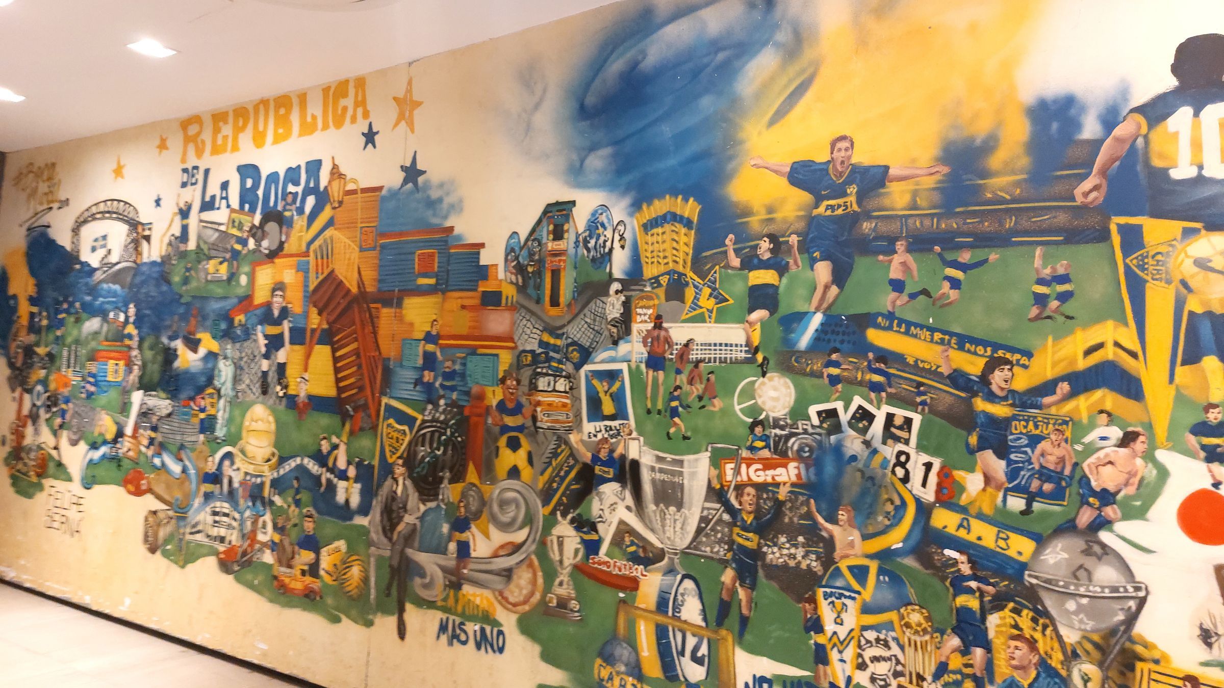 Paisaje de montaña 13