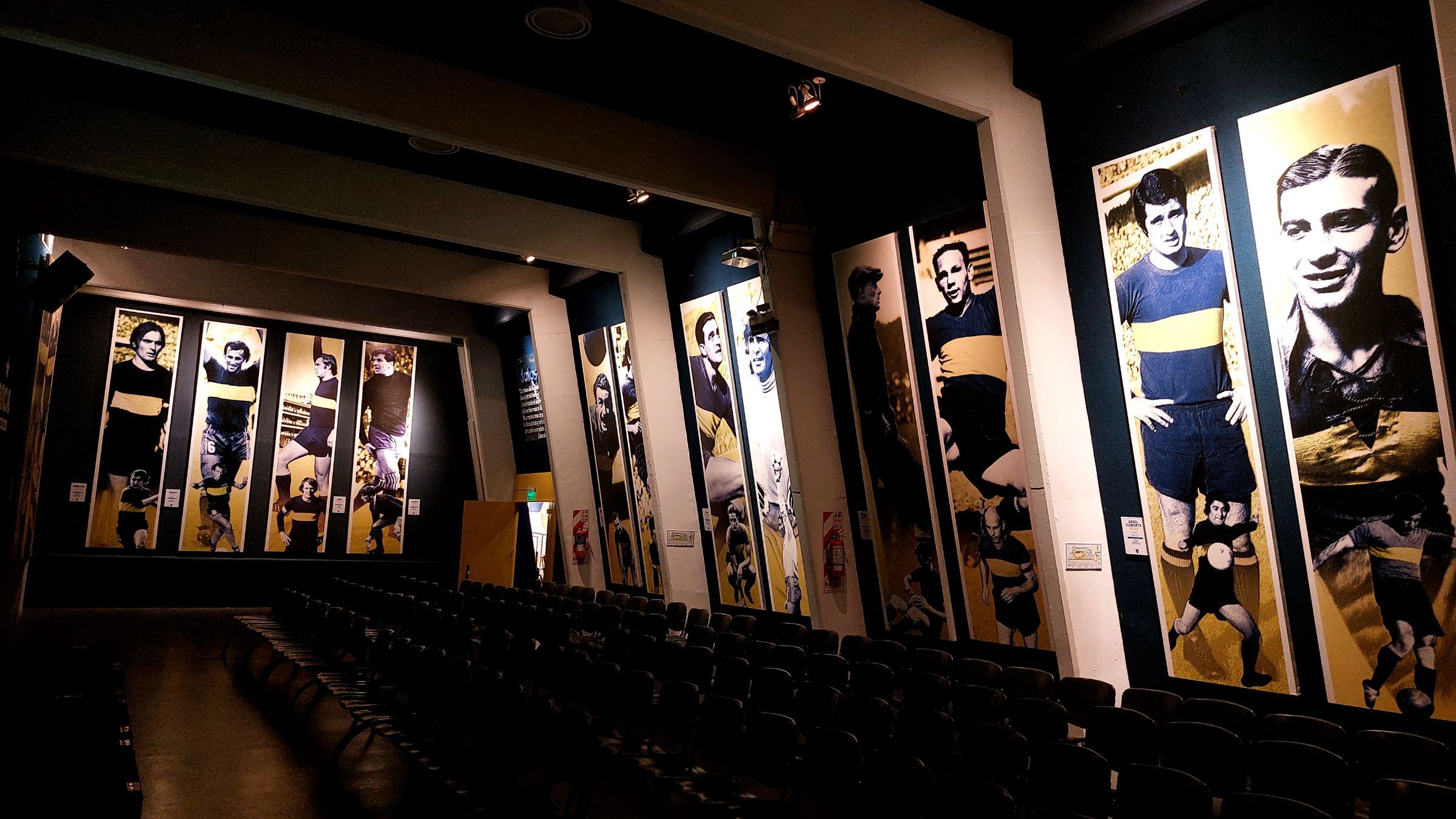 Paisaje de montaña 14