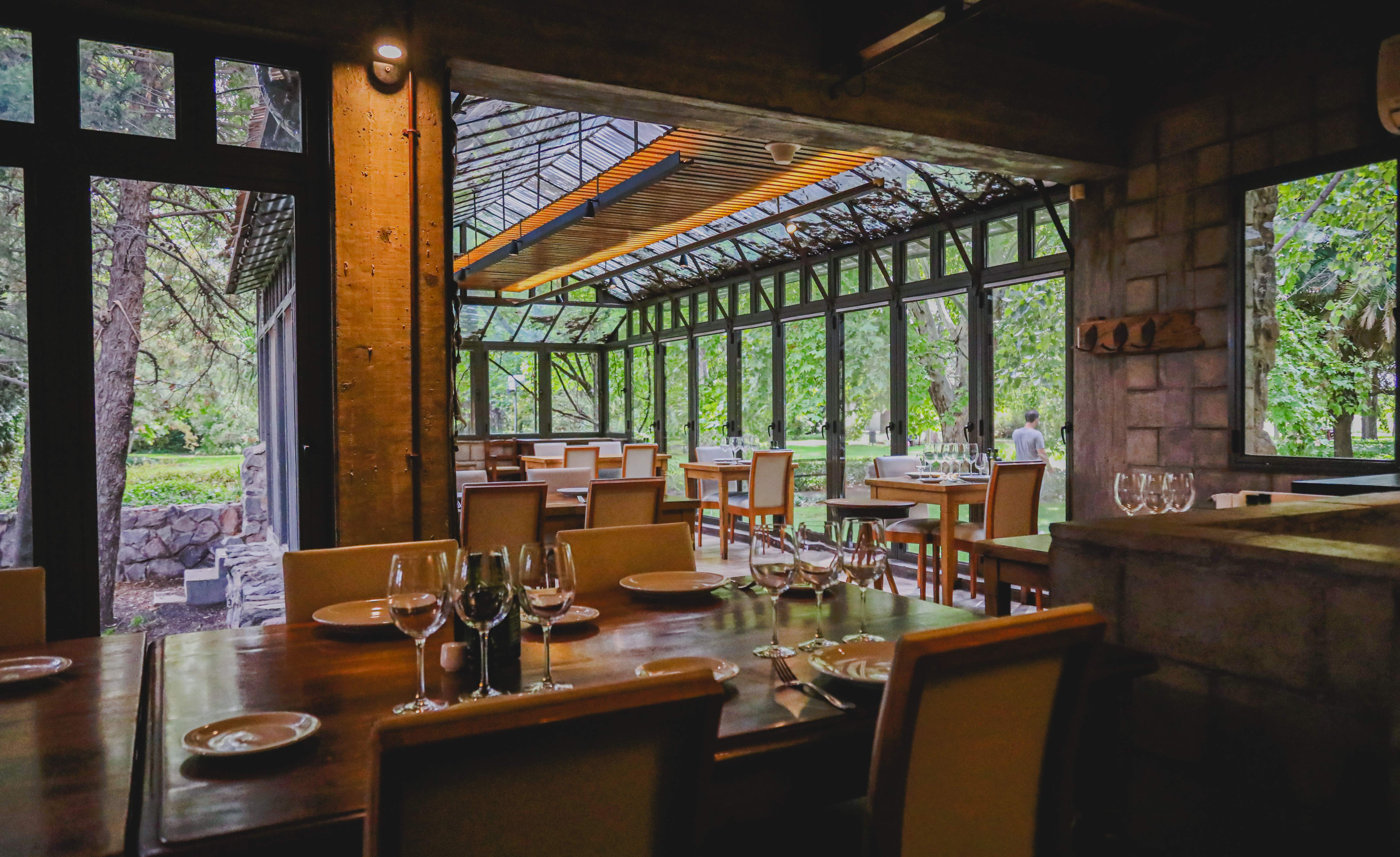 Paisaje de montaña 11