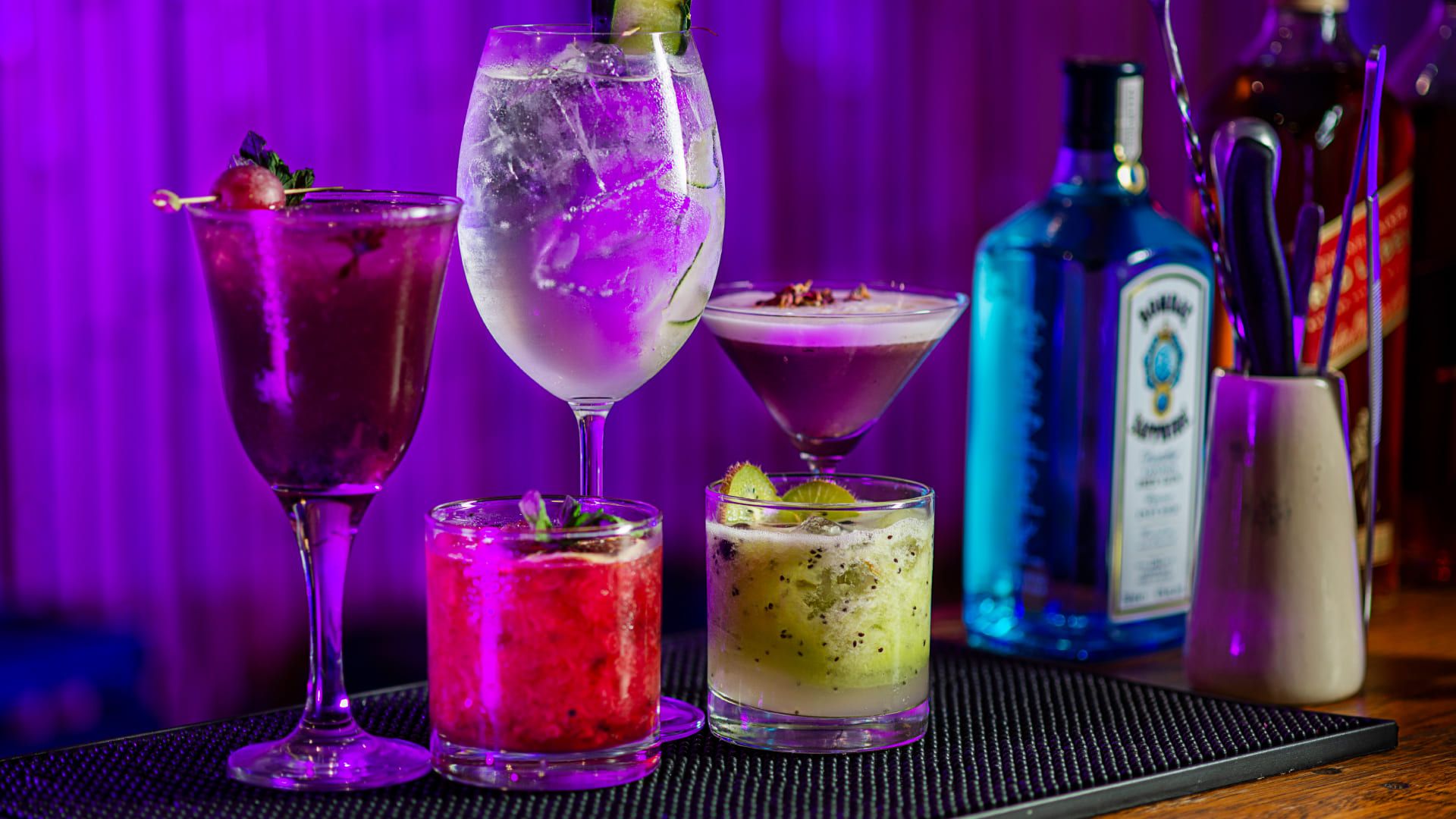 Paisaje de montaña 17