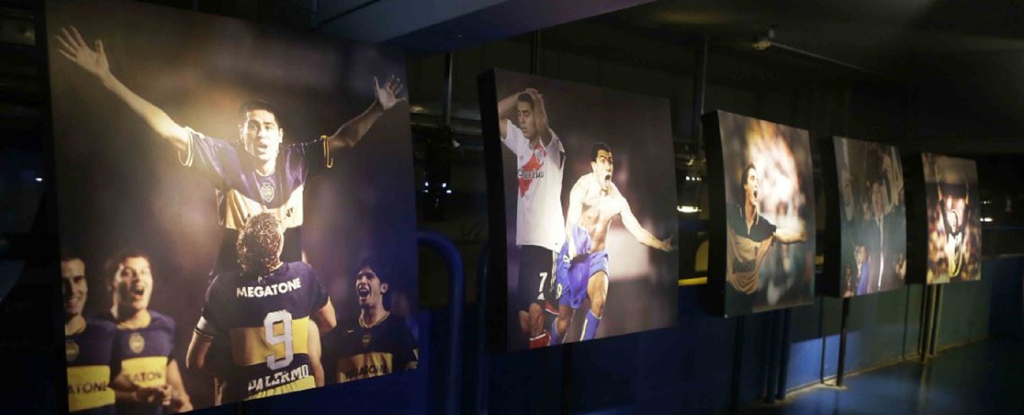 Paisaje de montaña 7