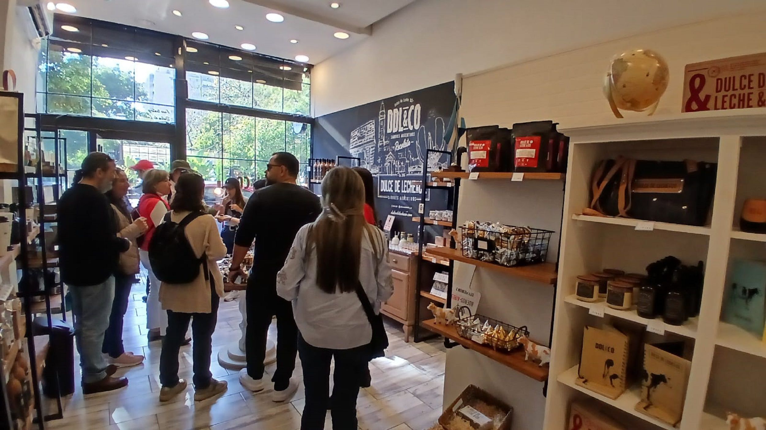 Paisaje de montaña 4