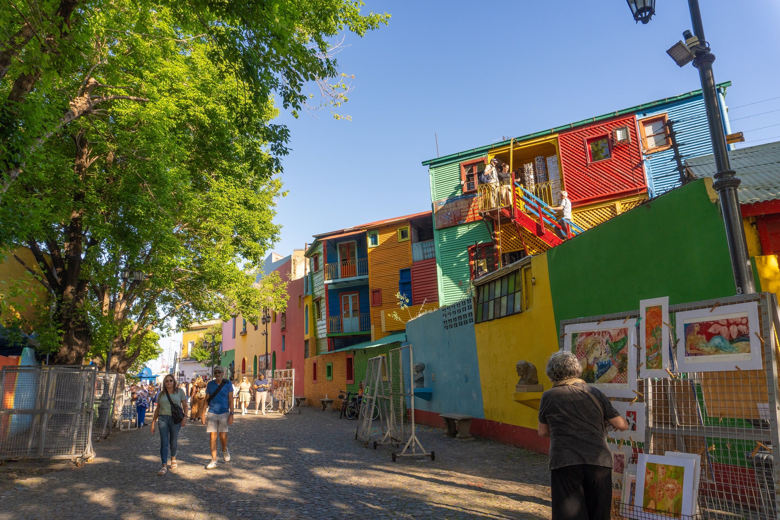 Paisaje de montaña 6