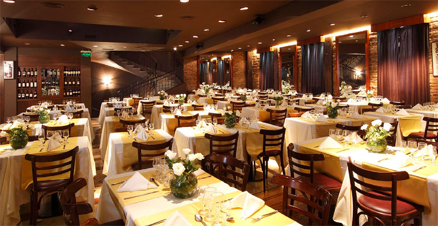 Paisaje de montaña 3