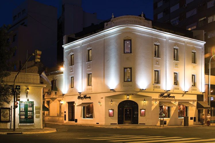 Paisaje de montaña 9