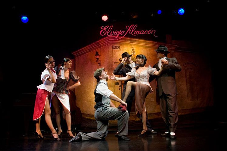 Paisaje de montaña 1