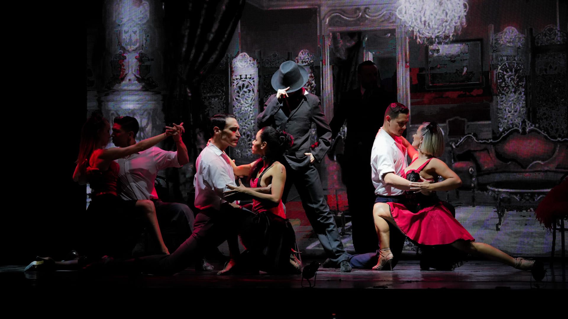 Paisaje de montaña 15