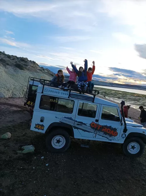 Paisaje de montaña 5