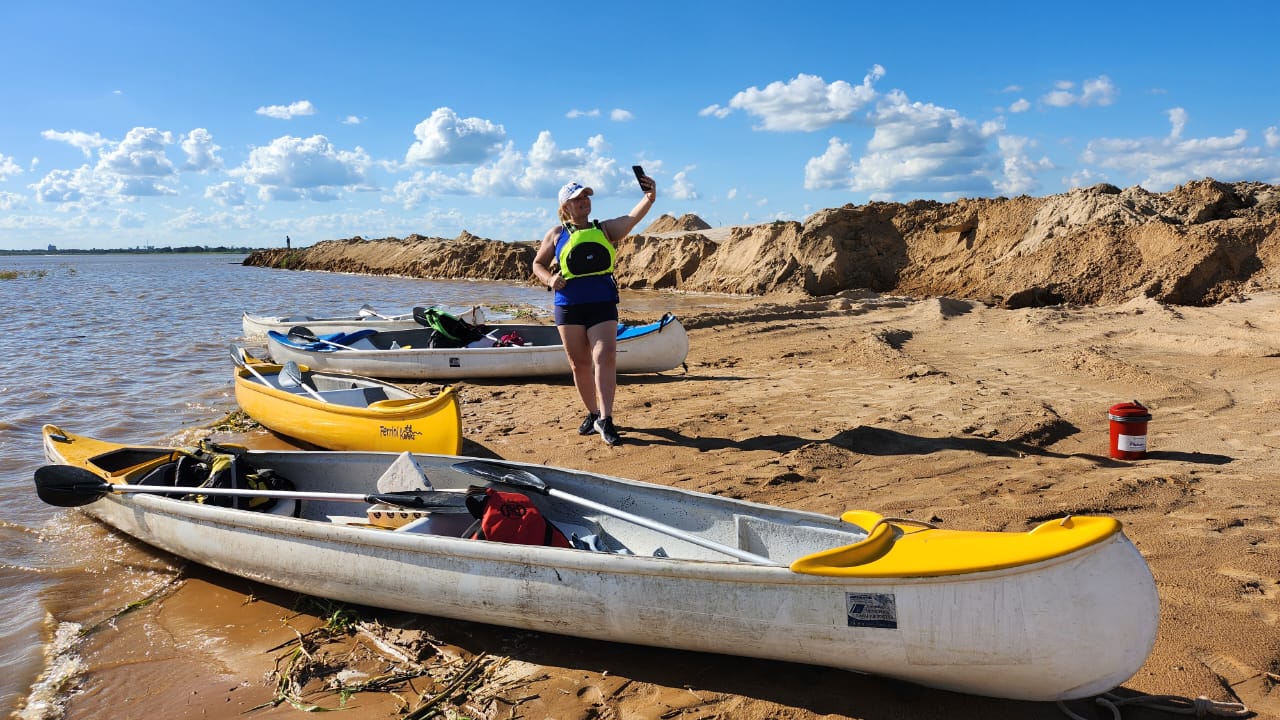 Paisaje de montaña 7