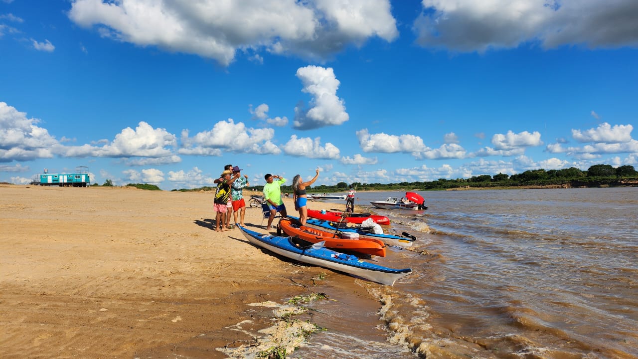 Paisaje de montaña 6
