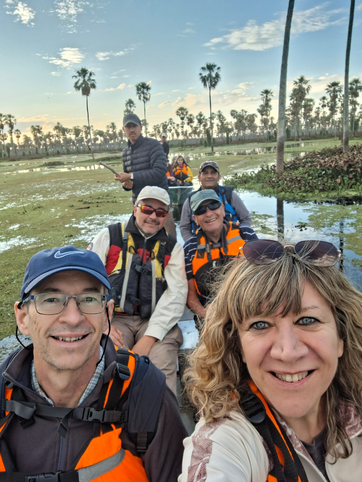 Paisaje de montaña 11