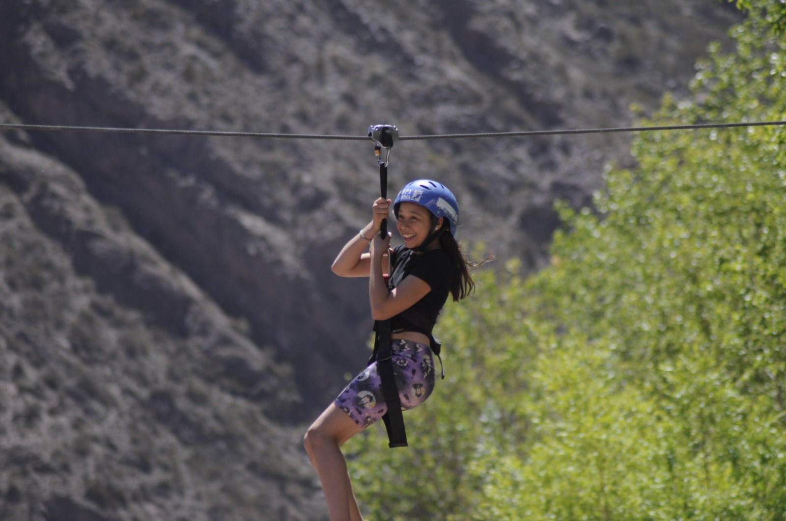 Paisaje de montaña 8