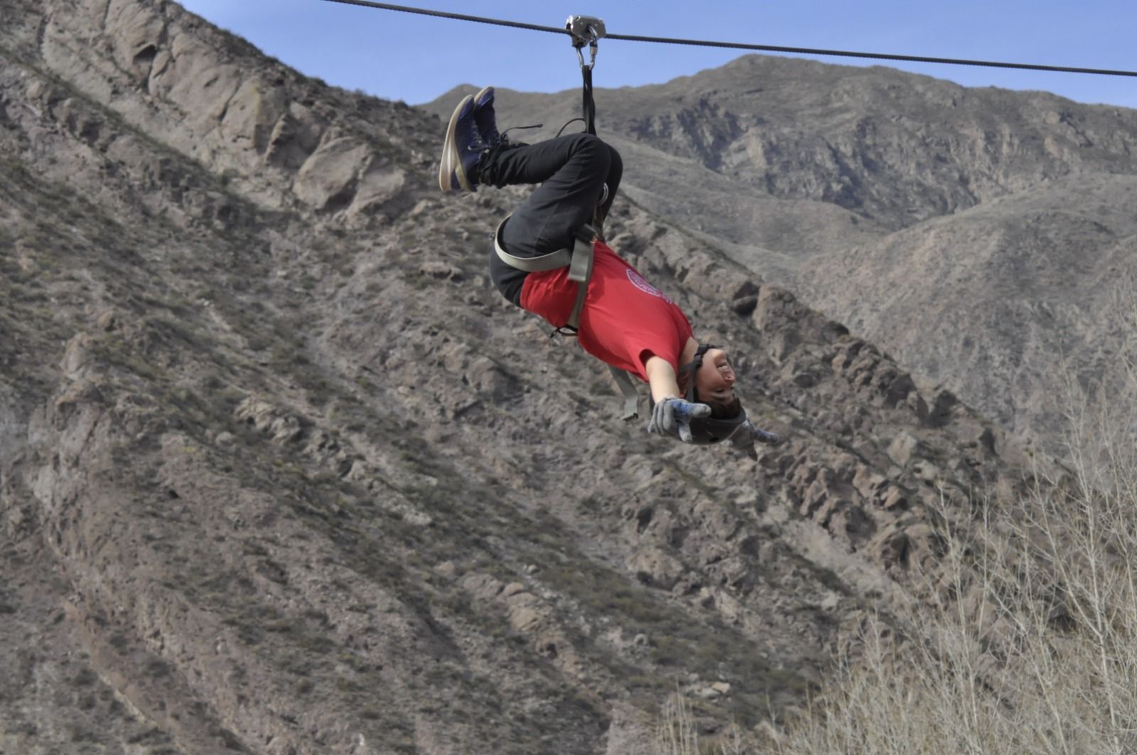 Paisaje de montaña 7