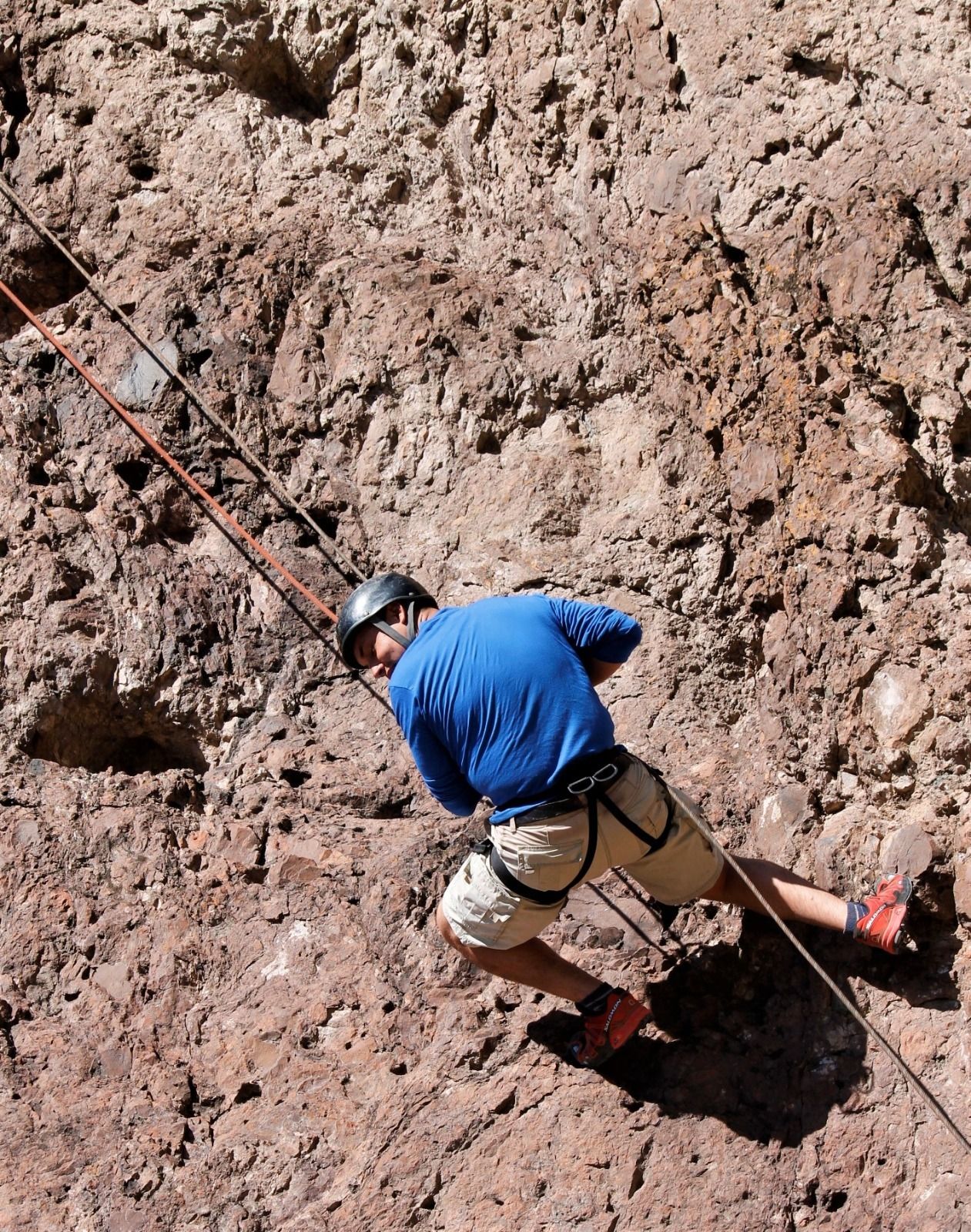 Paisaje de montaña 8