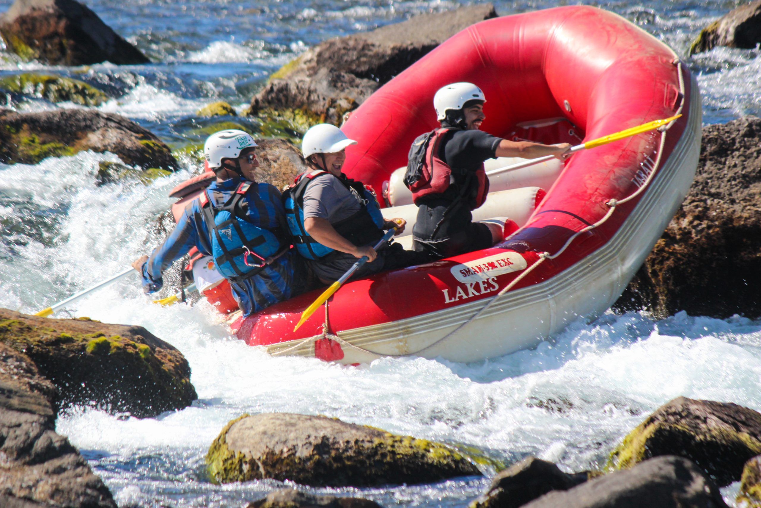 Paisaje de montaña 5