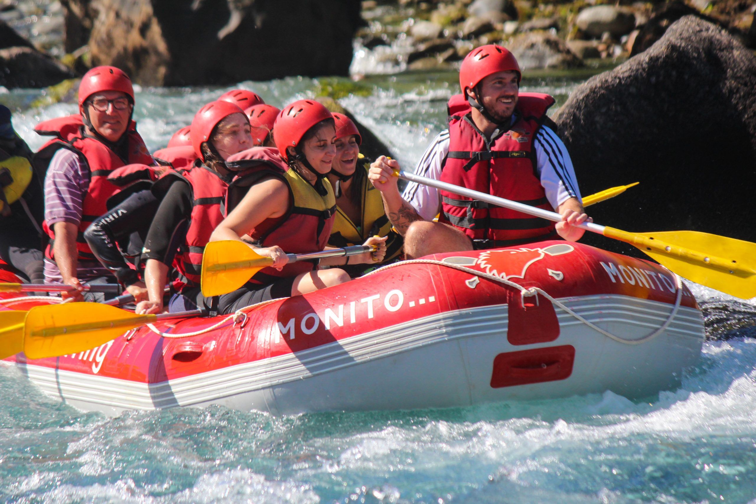 Paisaje de montaña 6