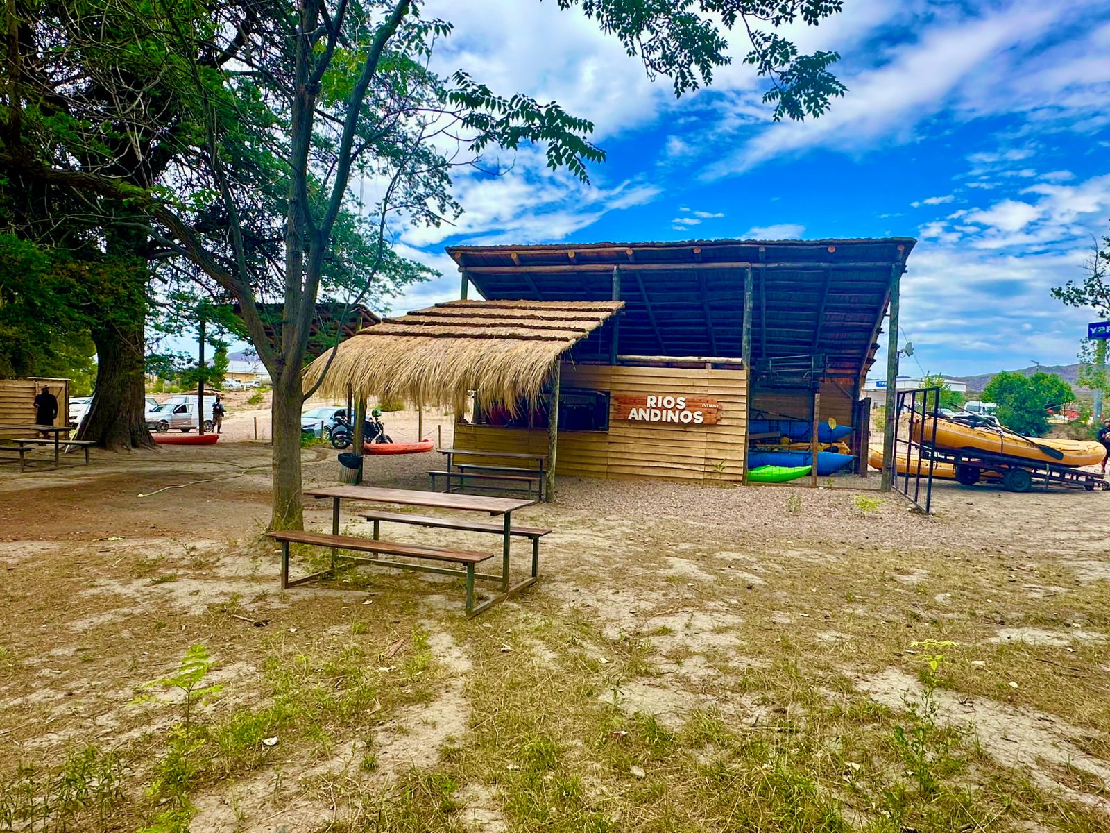 Paisaje de montaña 11