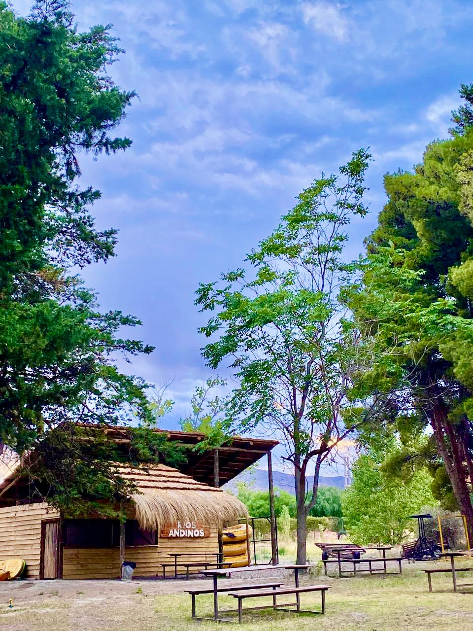 Paisaje de montaña 3