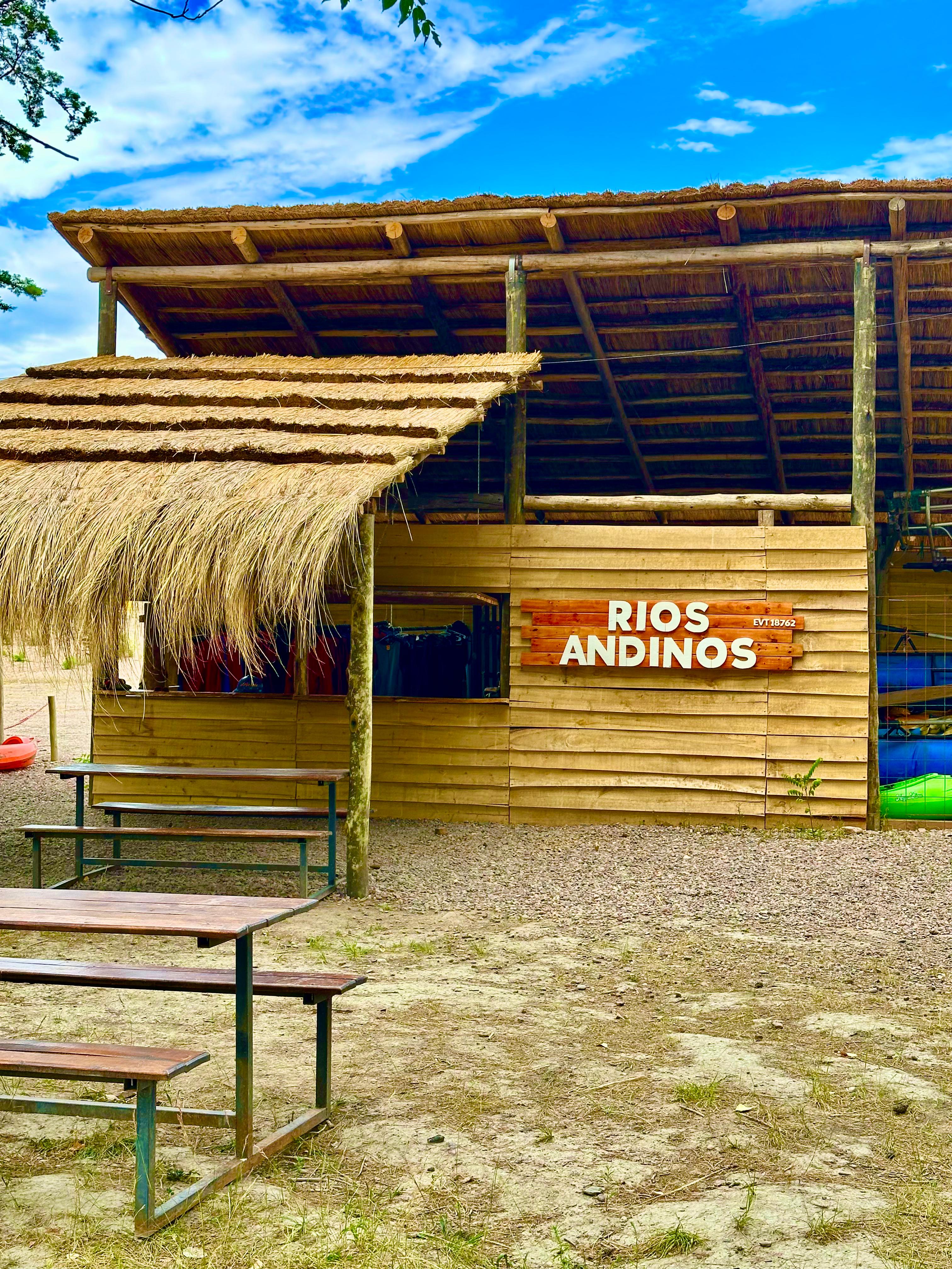 Paisaje de montaña 6