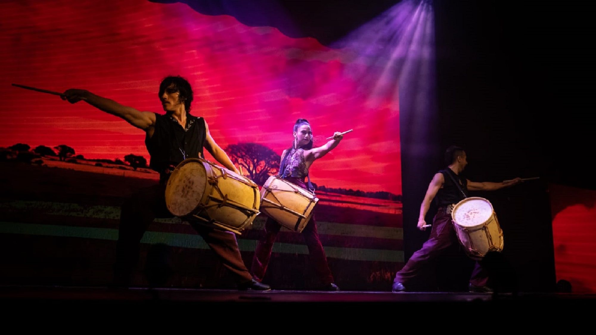 Paisaje de montaña 12