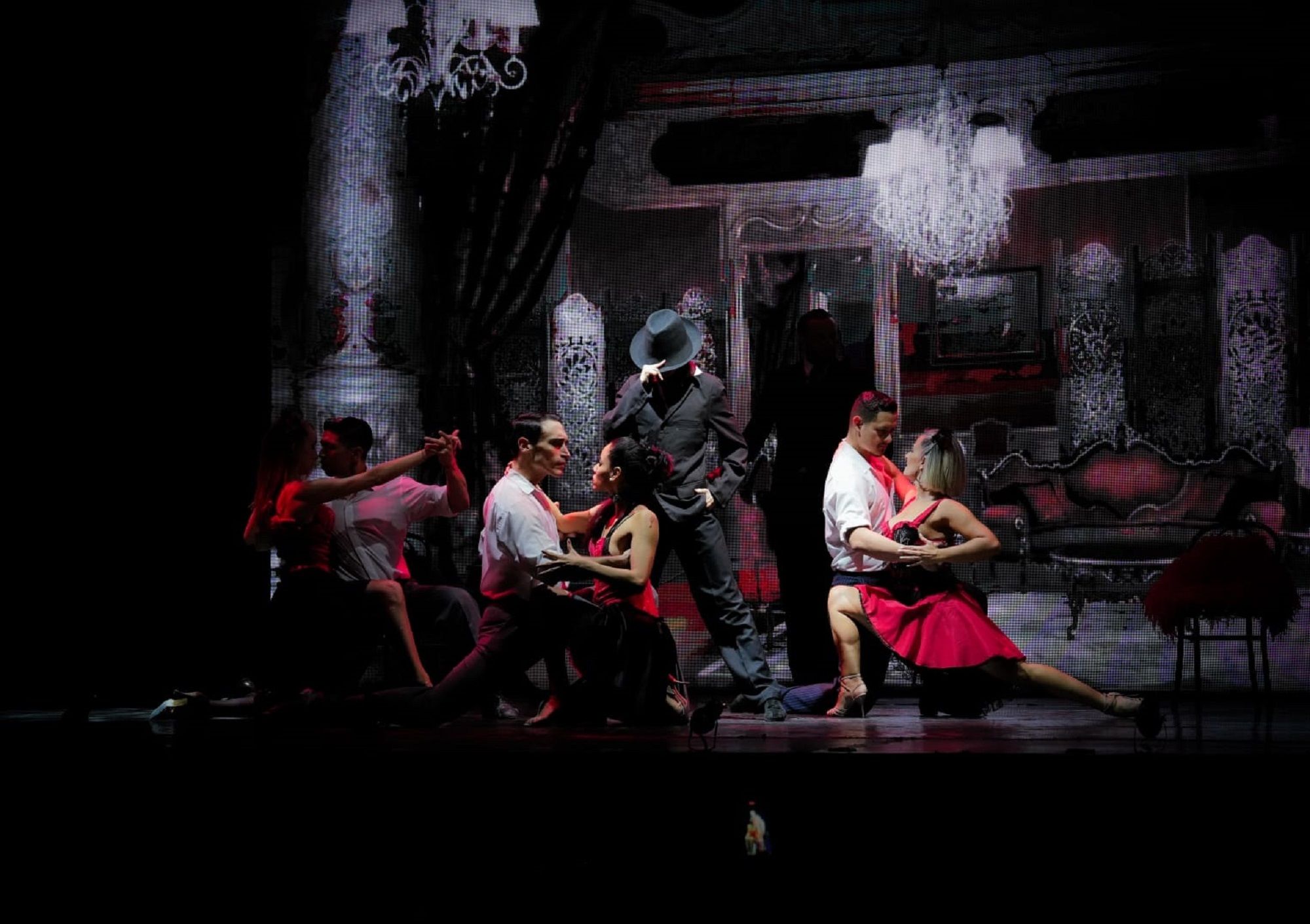 Paisaje de montaña 13