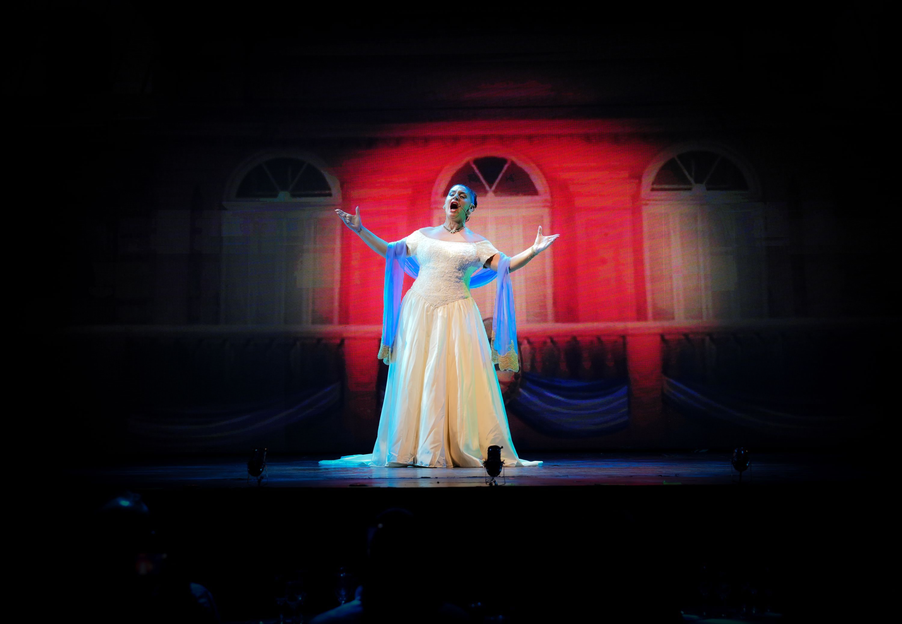 Paisaje de montaña 10