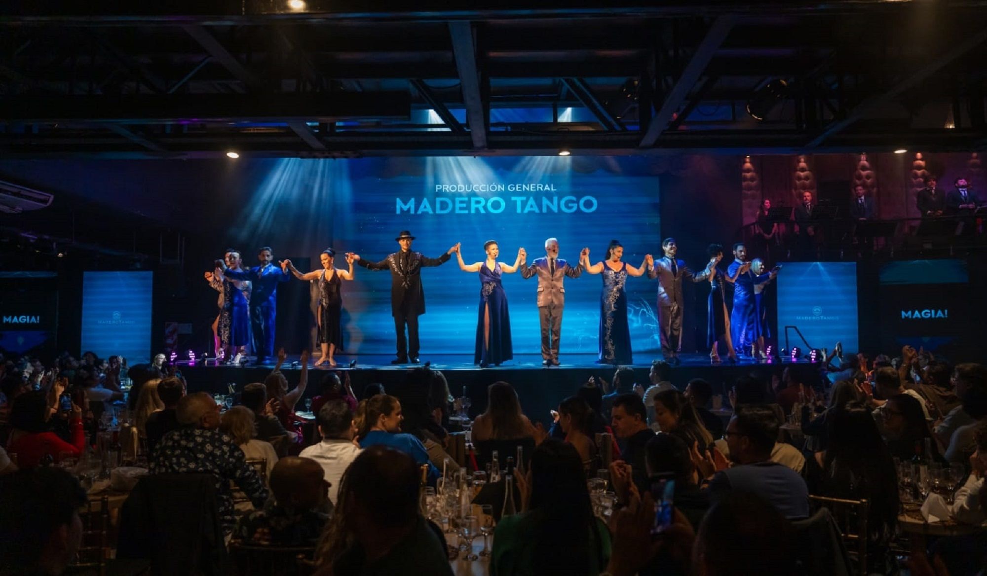 Paisaje de montaña 12