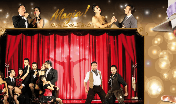 Paisaje de montaña 2